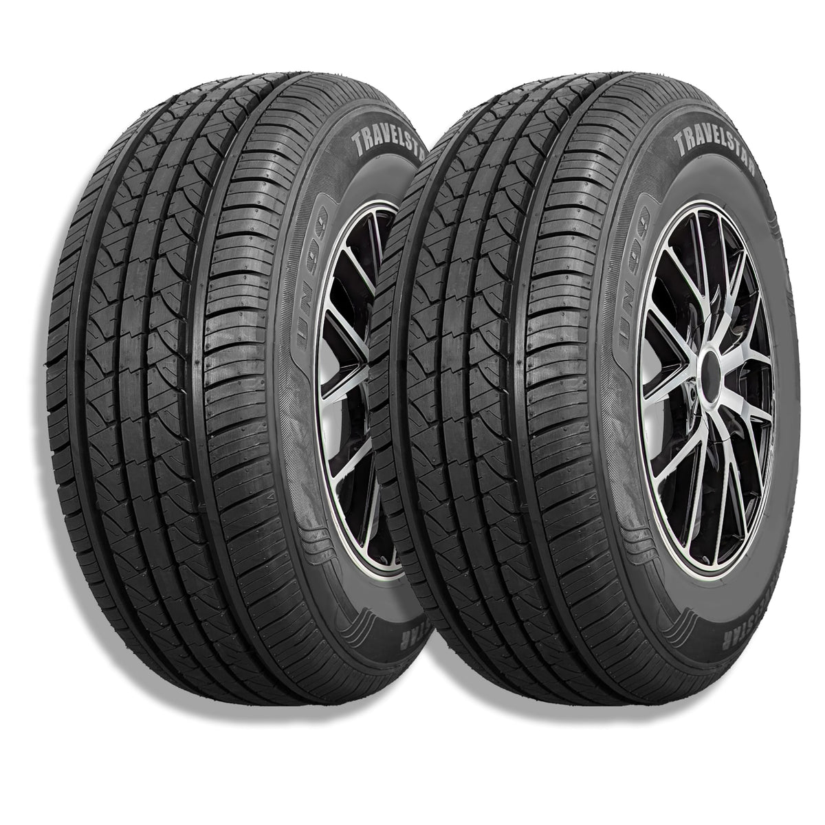 Set of 2 All Season Passenger Car Tire G6656
