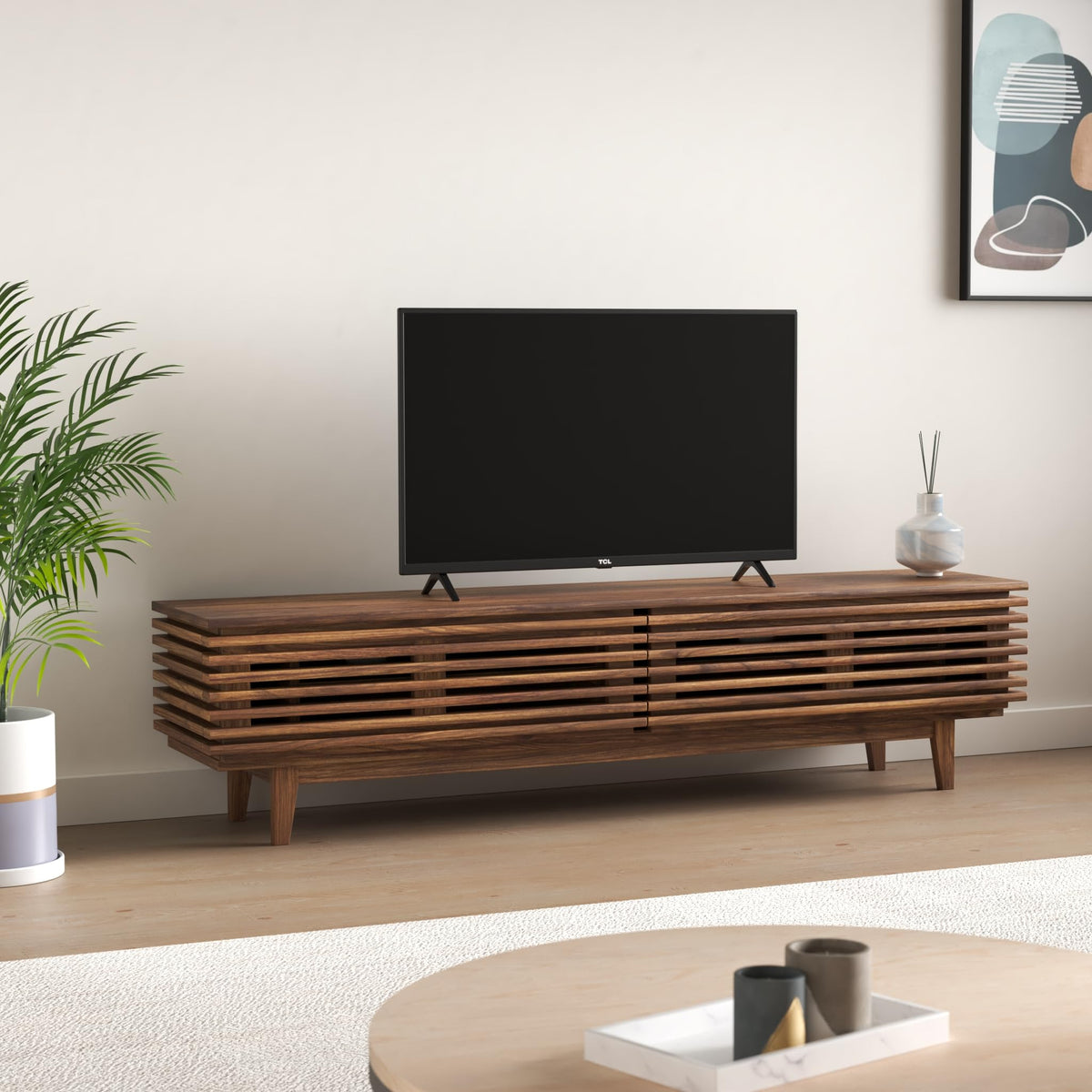 55 inch 4K UHD HDR Smart TV K404867