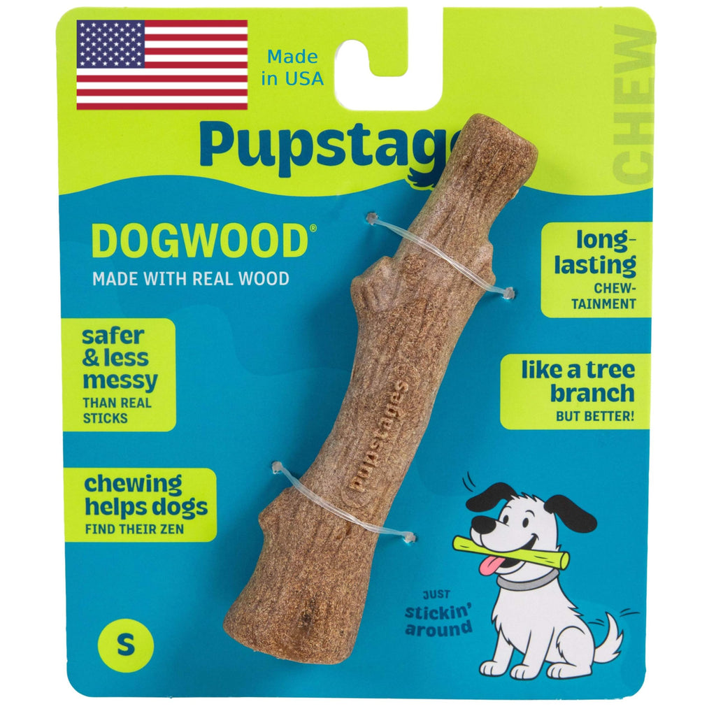 Dog Chew Toy Small 5.4" N3122