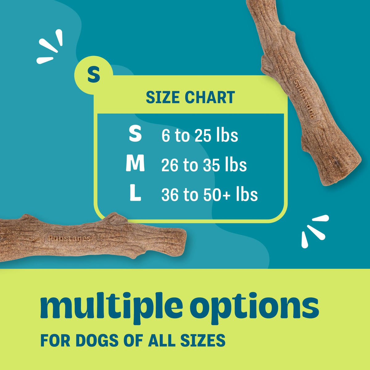 Dog Chew Toy Small 5.4" N3122