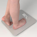 Digital Bathroom Scale LED Display Q439402