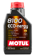 5W-30 Full Synthetic Motor Oil 1 Liter F891958