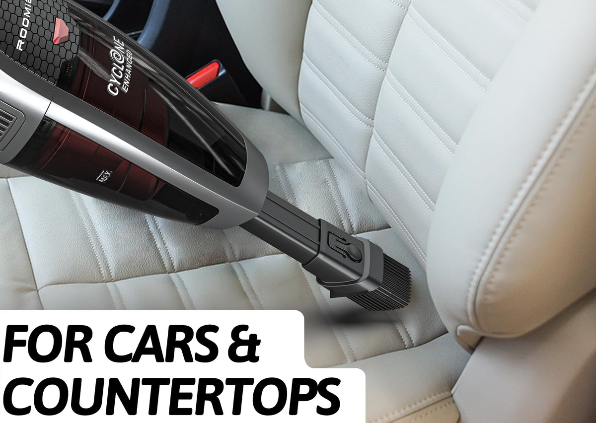 Upright Cordless Vacuum Cleaner P418