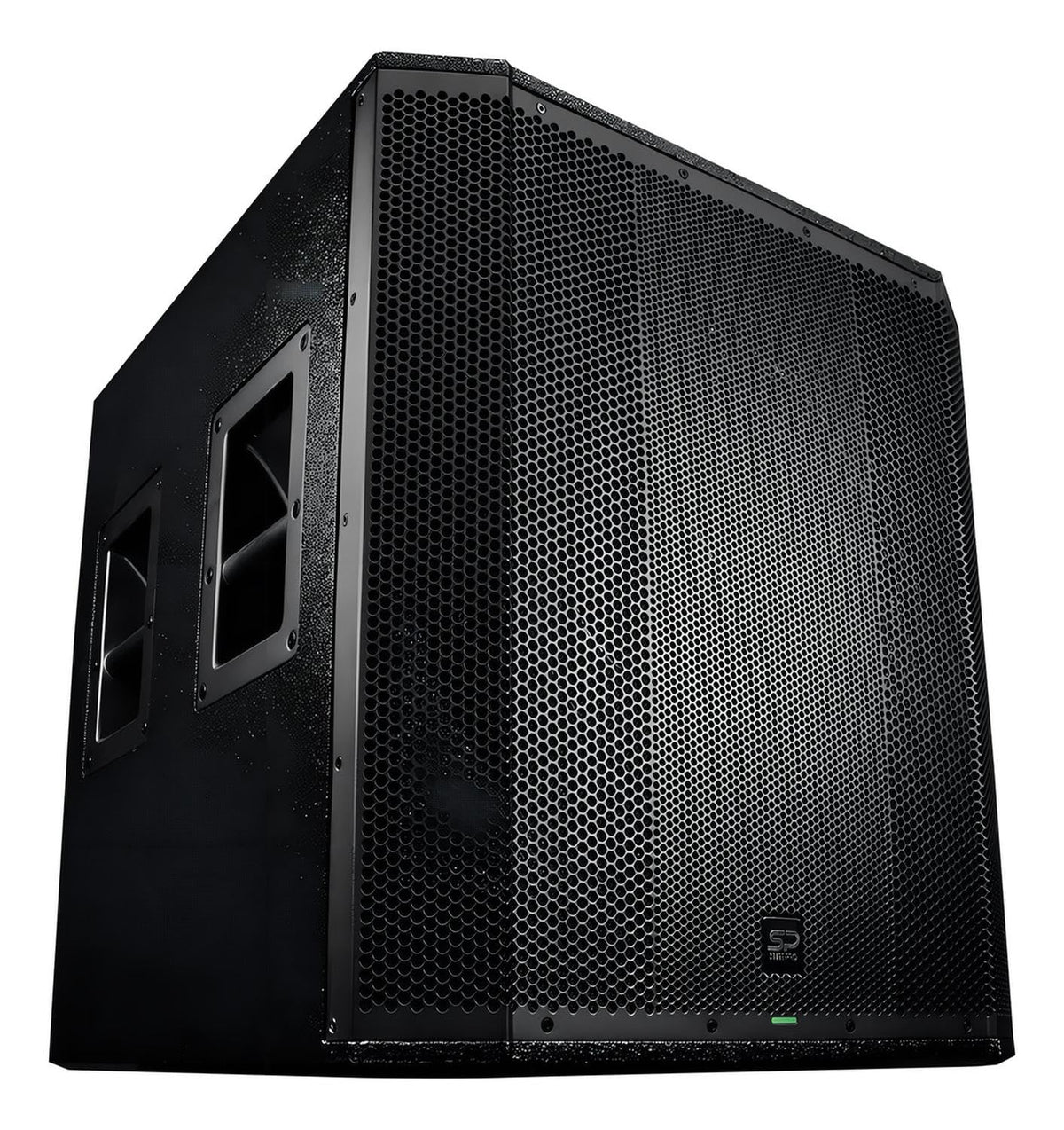 18-Inch Powered PA Subwoofer P47708