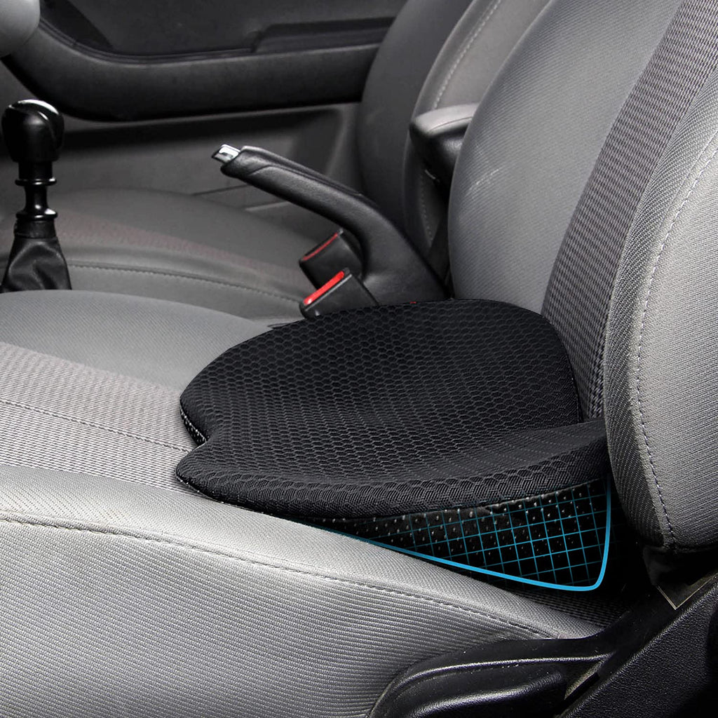 Car Seat Cushion C589480