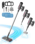 7in1 Handheld Steam Mop 1500W 23ft Cord V1759