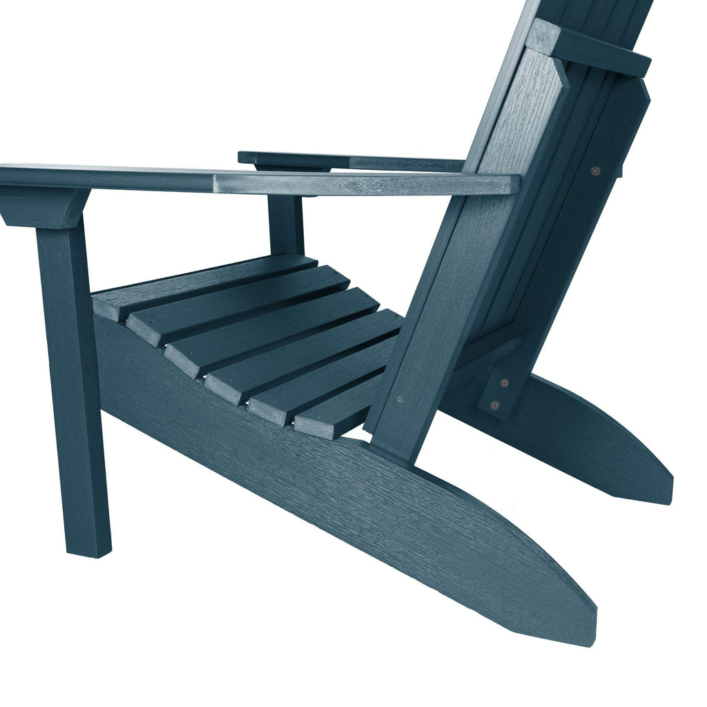 Nantucket Blue Adirondack Chair R897689