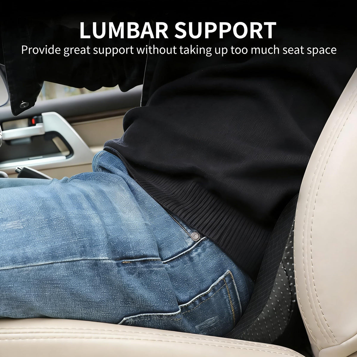 Car Seat Cushion C589480