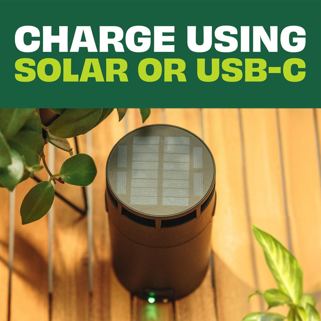 Mosquito Repellent Device A36213