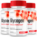 Glycogen Balance Capsules 180 Capsules Z828