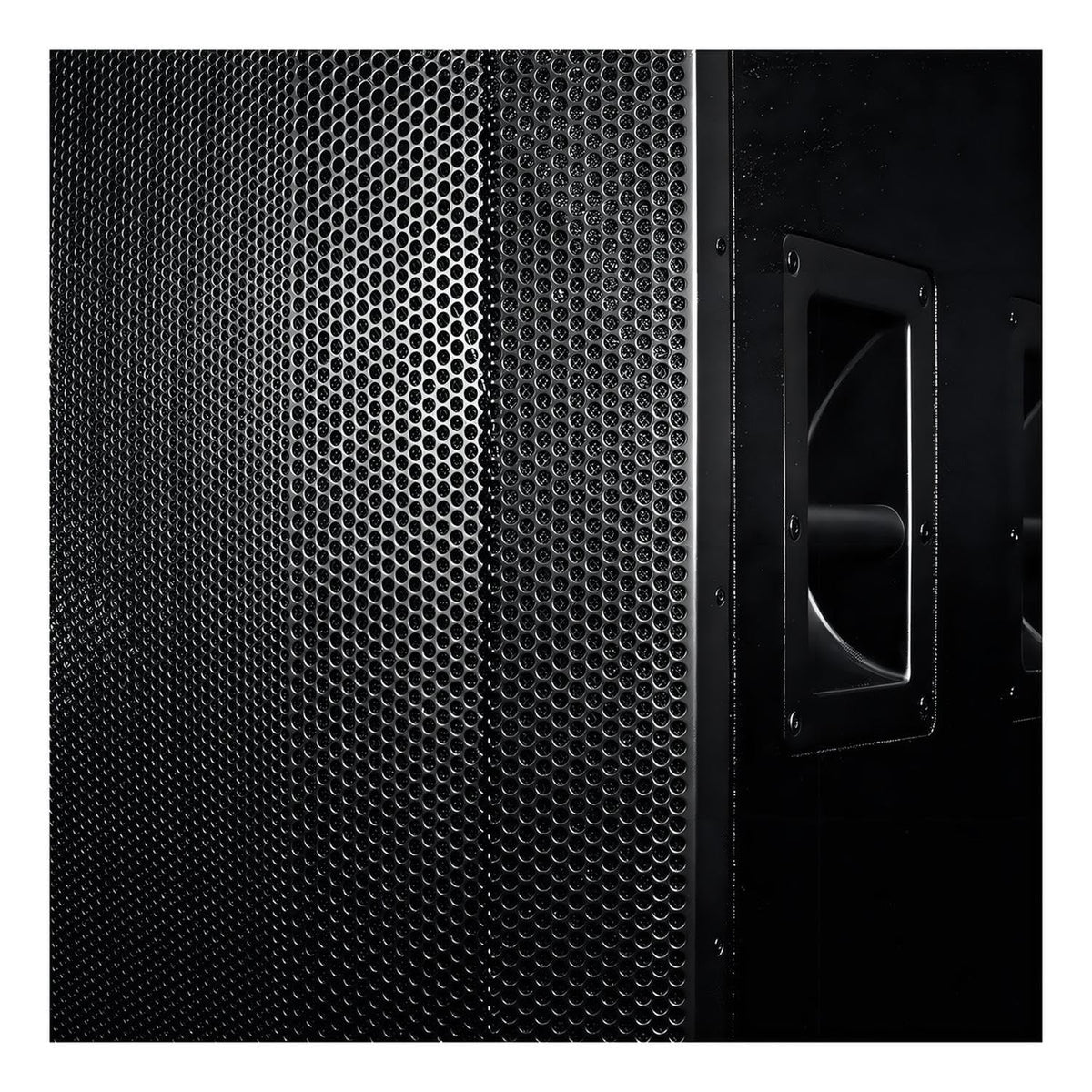18-Inch Powered PA Subwoofer P47708