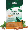 Plant-Based Flea & Tick Prevention Collar for Dogs D161