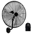 20 Inch Oscillating Wall Fan Z38450