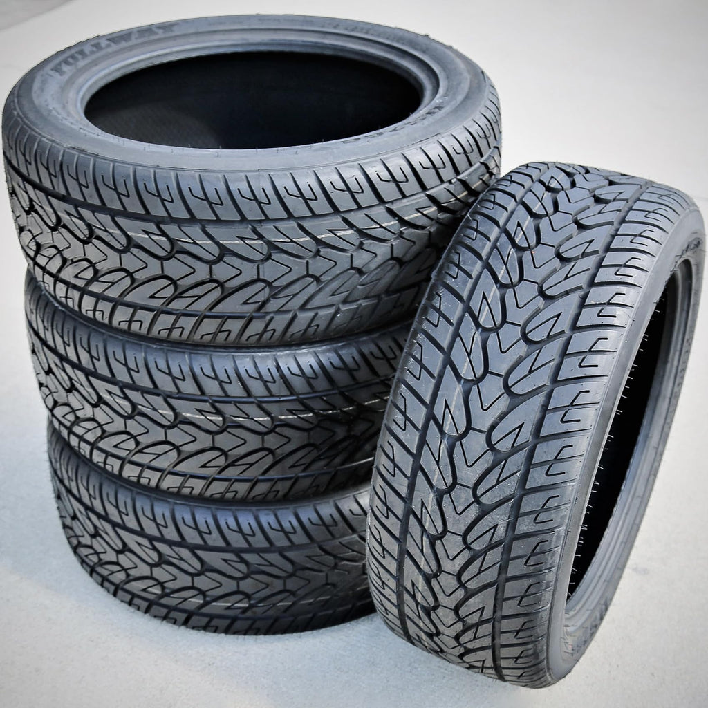 4 All Season Tires E835699