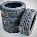 4 All Season Tires E835699