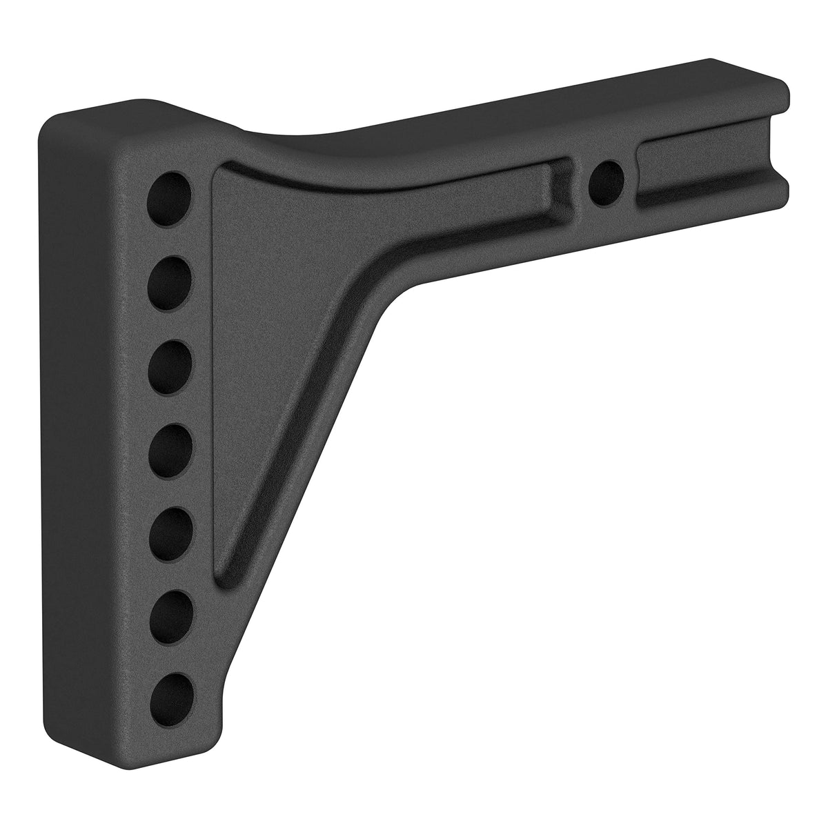 Replacement Weight Distribution Hitch Shank, 2-Inch Receiver B169170