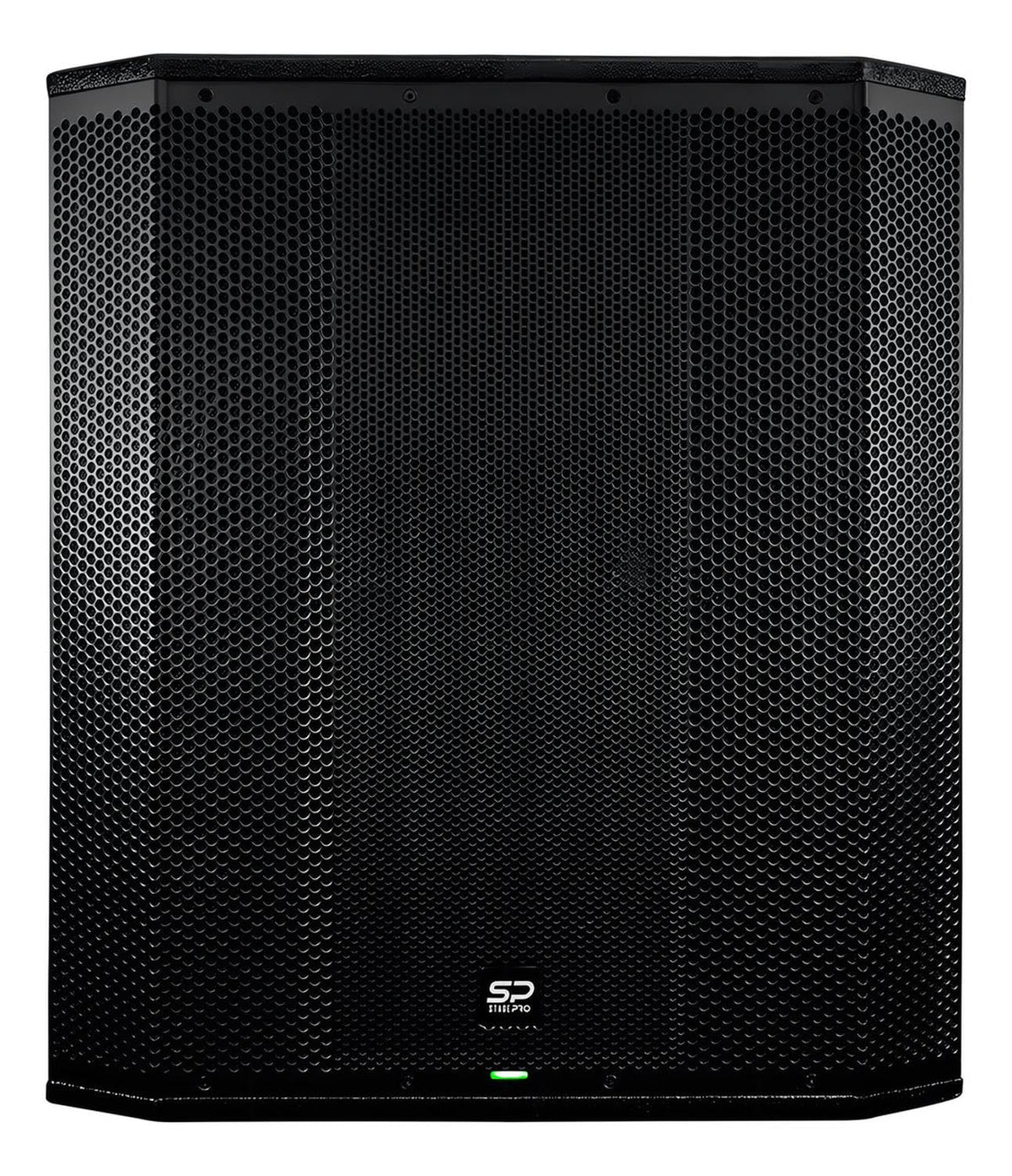 18-Inch Powered PA Subwoofer P47708