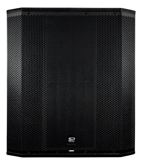 18-Inch Powered PA Subwoofer P47708
