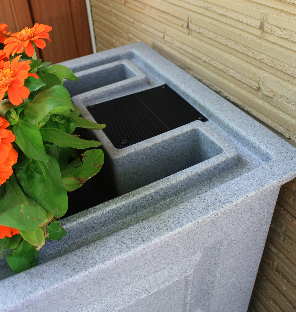45 Gallon Rain Saver M44272