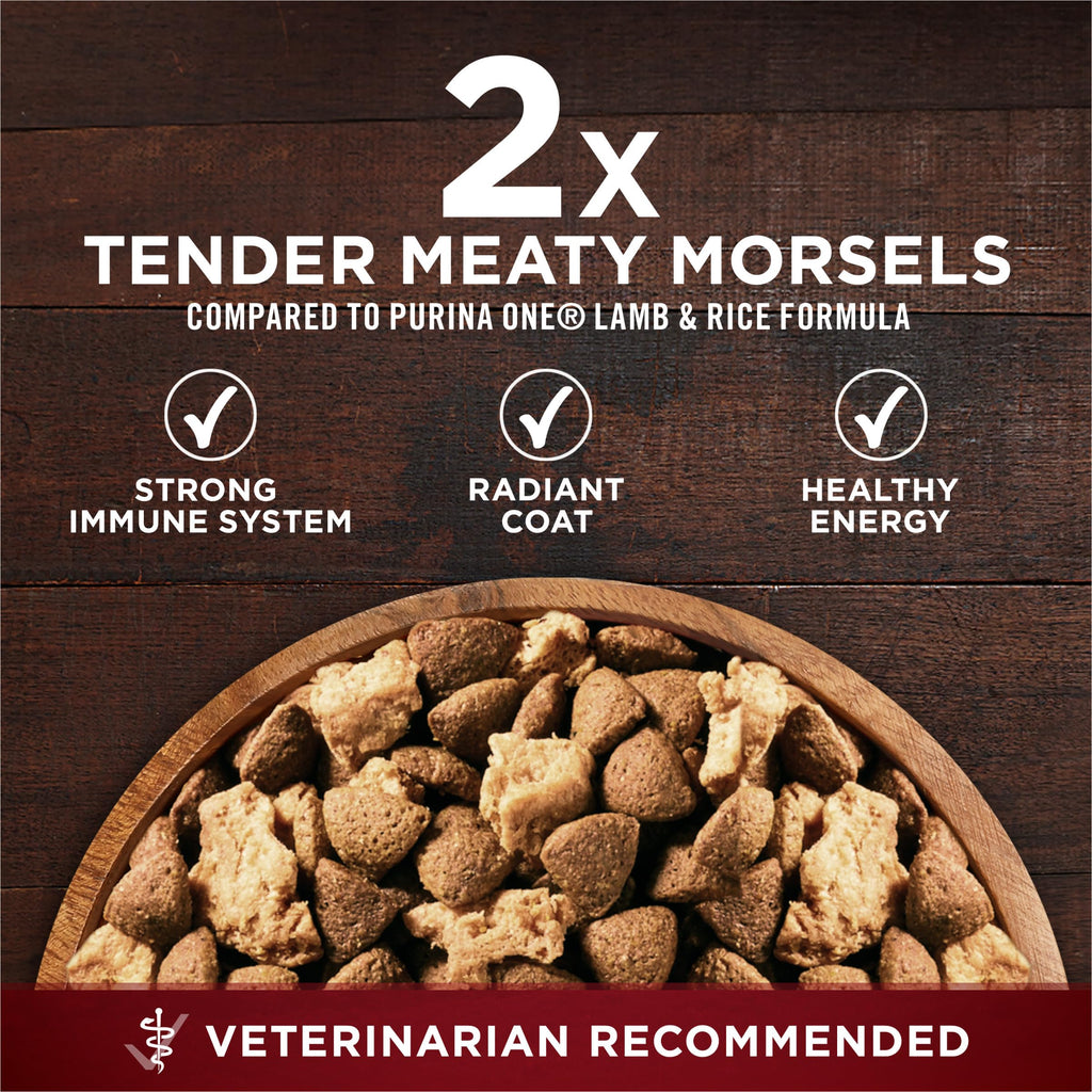 High Protein Chicken & Duck Dog Food O27632