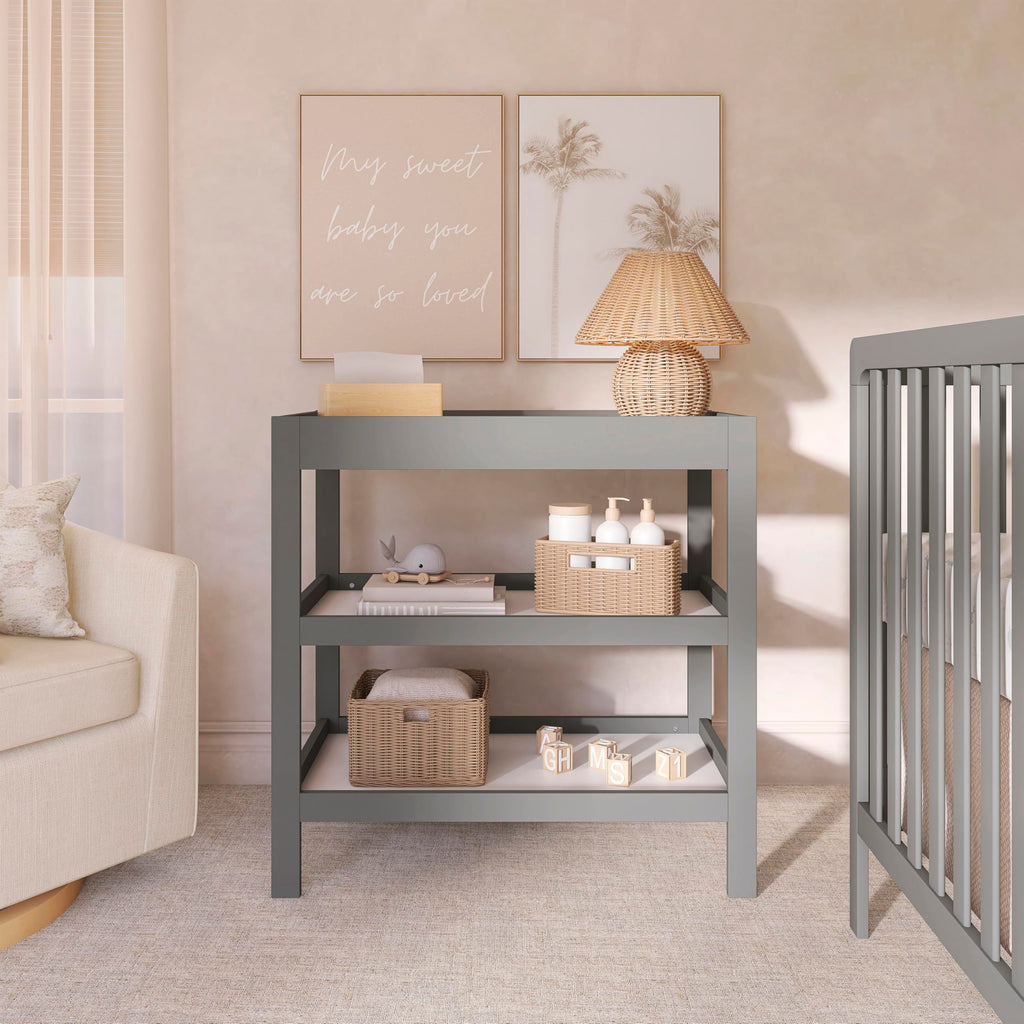 Changing Table Q70480
