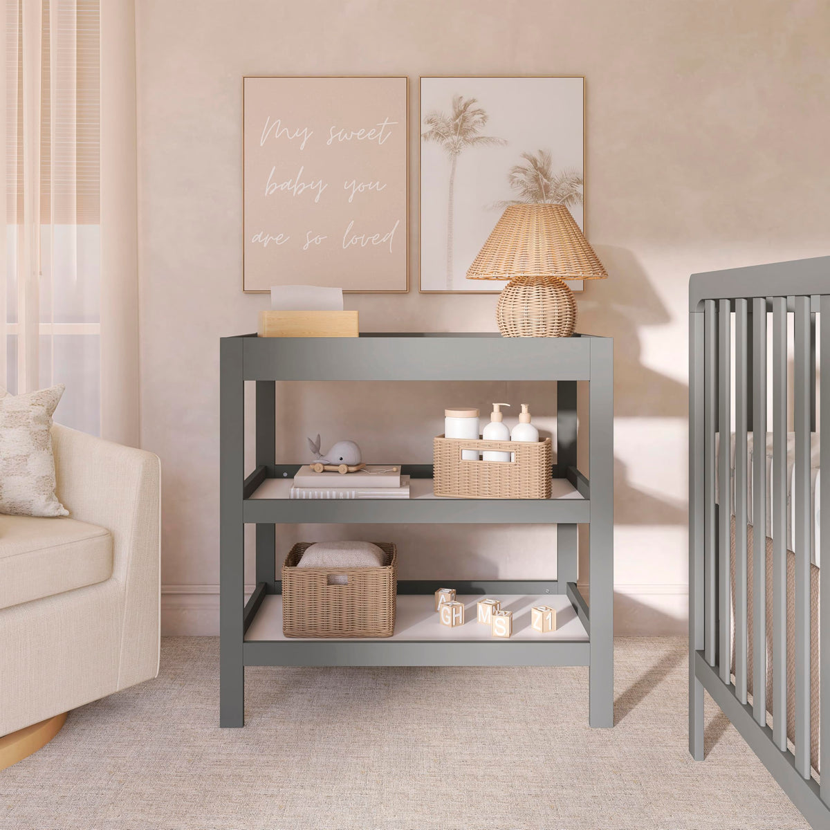 Changing Table Q70480